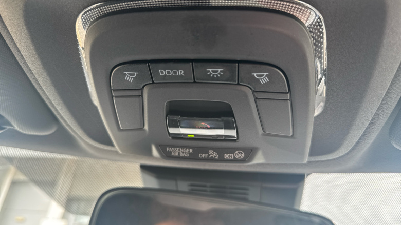 Toyota Corolla Petrol 1.8 VVT-i Hybrid Commercial Auto